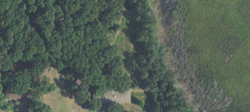 Waterfront Land Parcel