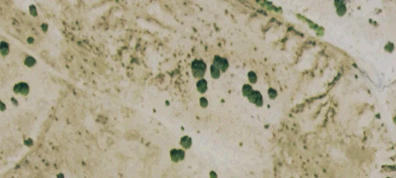 Residential Development Land Lot