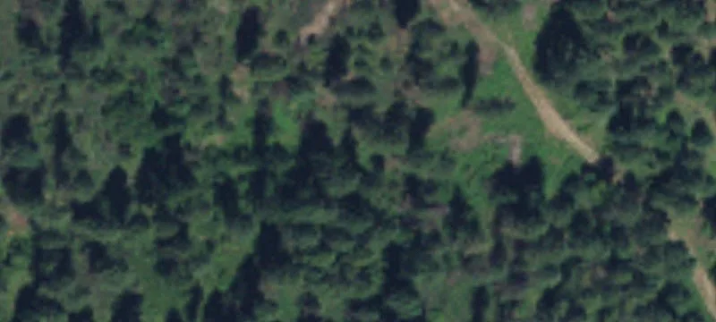 Recreation Land with Cleared Area