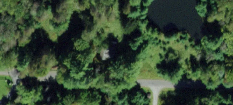 Recreational Waterfront Land Parcel