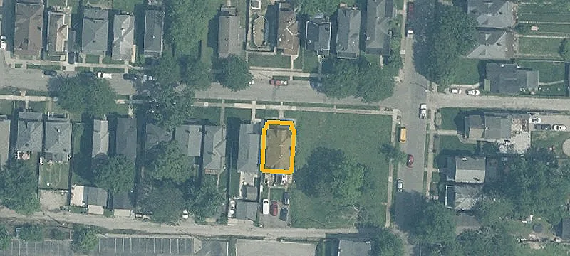 Approved Multi-Family Development Land