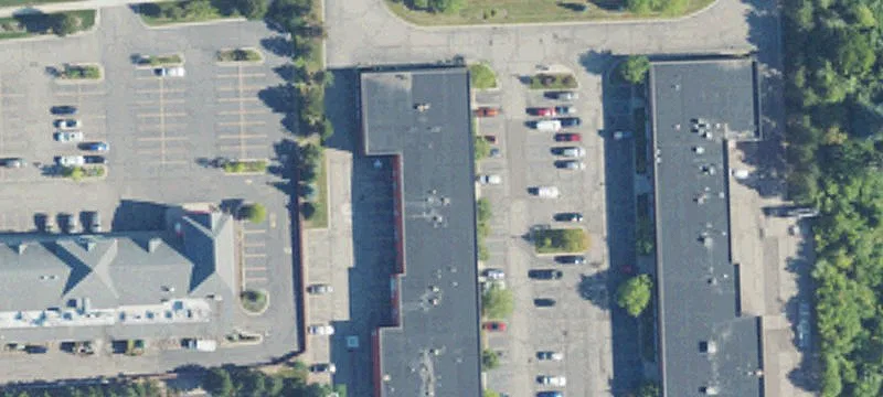 Flex Industrial Suites on NNN