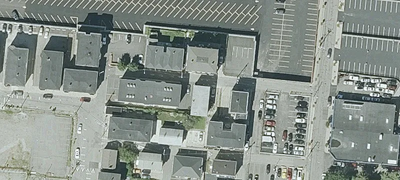 Three-Family Home with Off-Street Parking