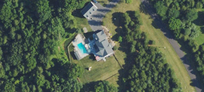 Gated Recreational Land Acreage