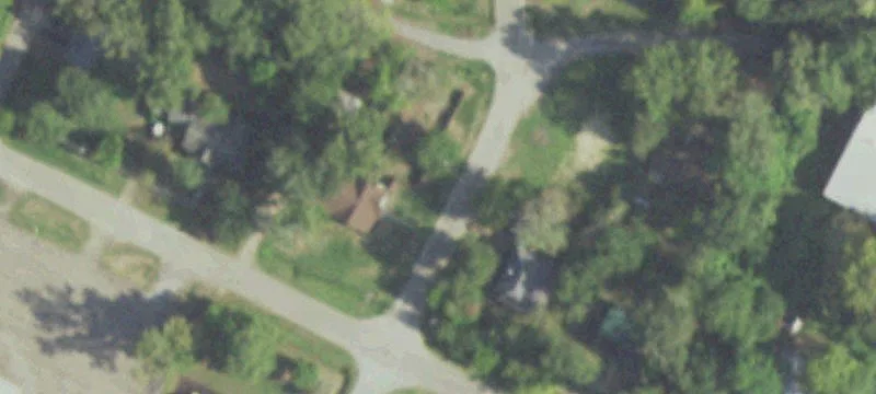 Residential Land Lot