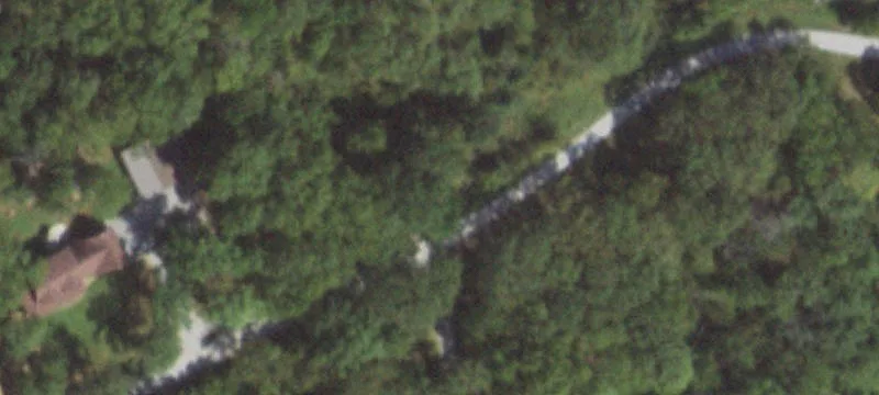 Lakefront Land Lot