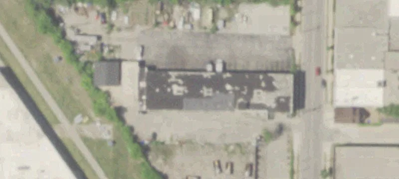 Industrial Specialty Property