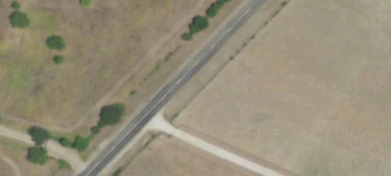 Corner Commercial Development Land