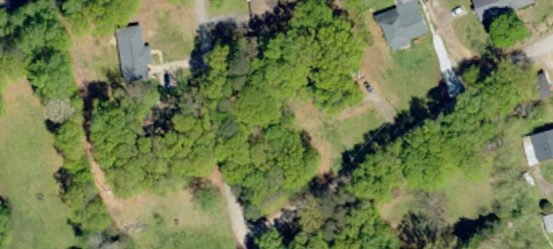 Corner Residential Land Lot