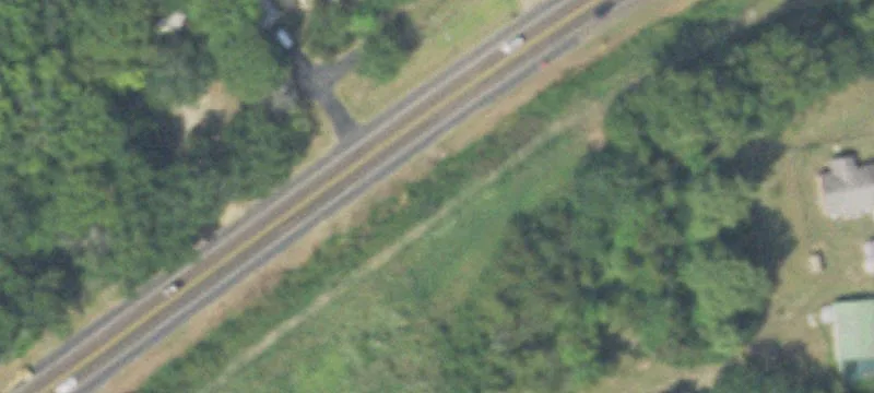 Corner Acreage Commercial Land