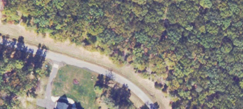 Residential Building Lot with Mountain Views