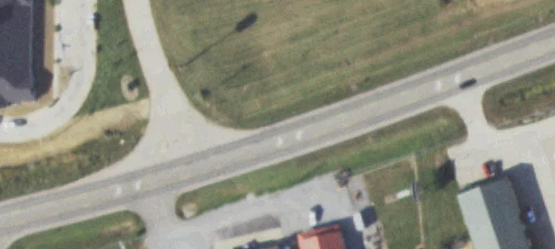 Industrial Land with Billboard Income