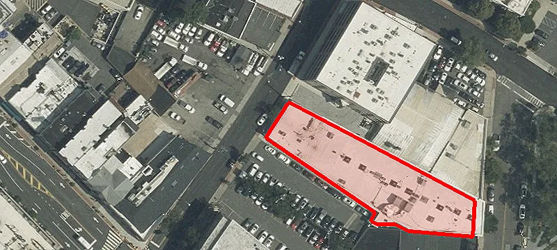 Renovated Downtown Retail Space