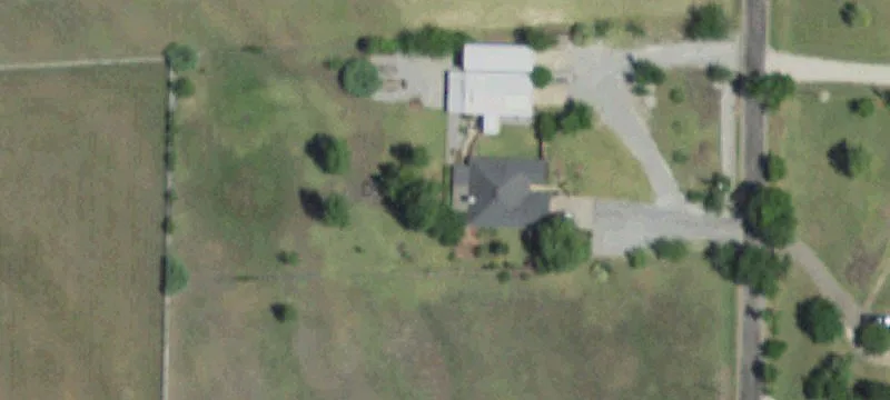 Rural 2-Acre Homesite