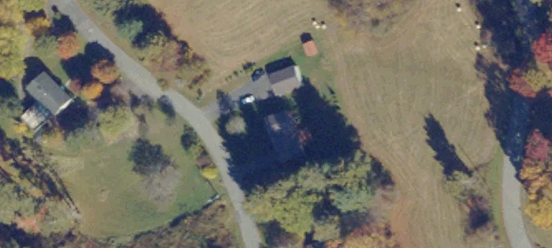 Residential Building Lot
