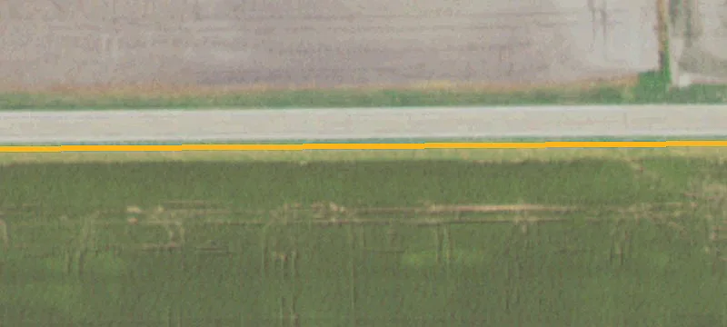 Residential Land Lot