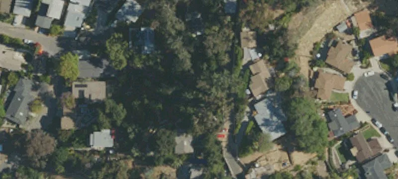 Hilltop Residential Land Parcel