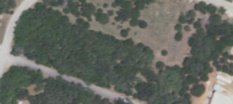 Residential Waterfront Lot Opportunity