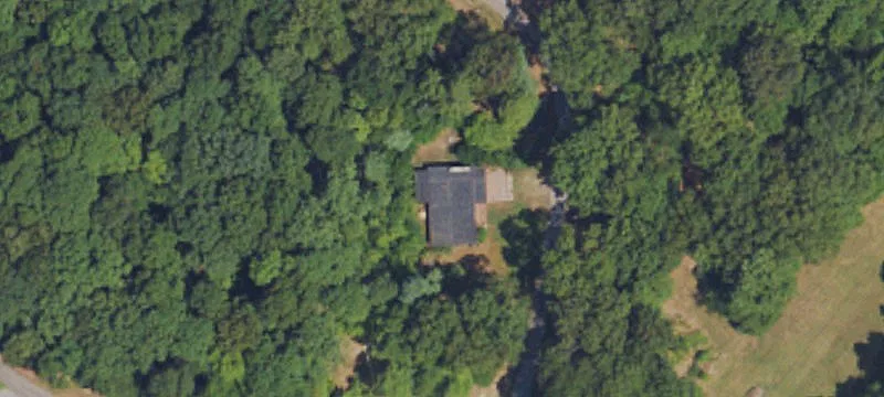 Waterfront Lake View Land Lot