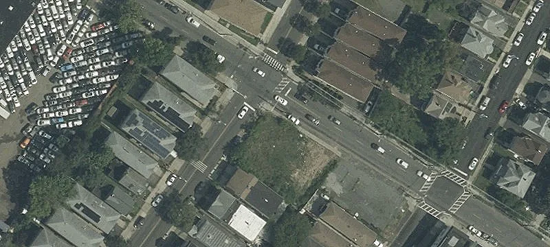 Approved Multi-Family Development Land