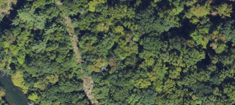 Riverfront Land Rebuild Opportunity