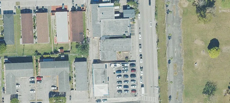 Value-Add Apartment Community