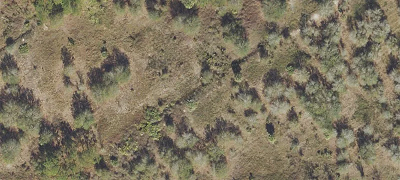 Residential Land Parcel
