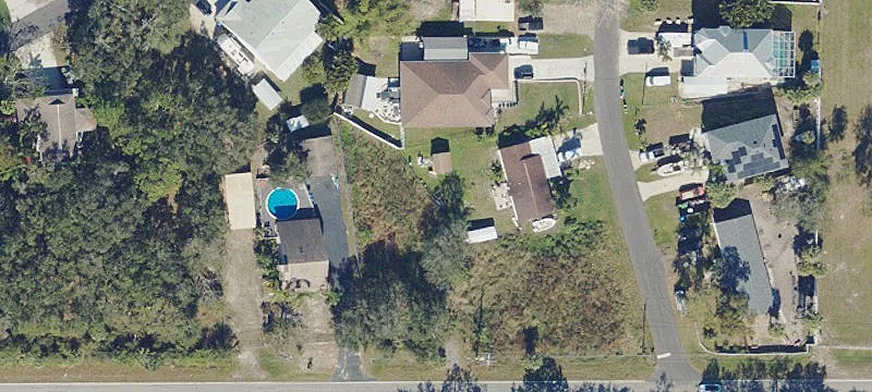 Waterfront Development Land