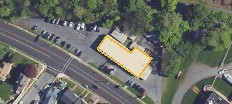 Developable Industrial Land Parcel