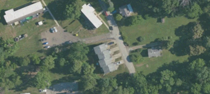 Four-Unit Residential Income Property