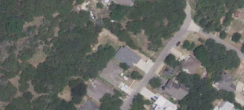 Waterfront Corner Home Lot