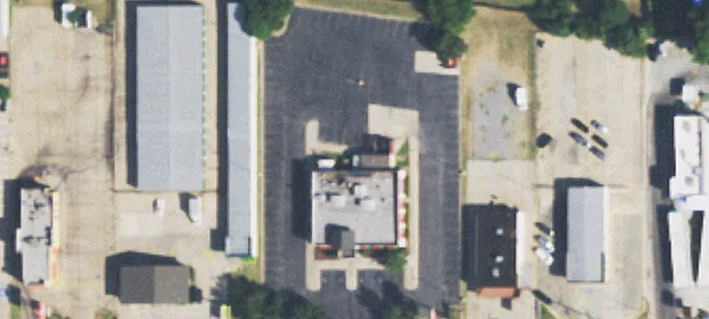 Automotive Service Property
