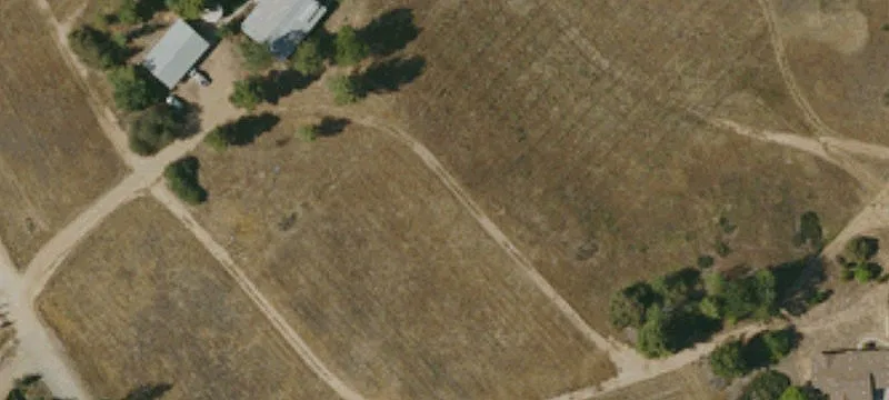 Producing Vineyard Estate Land