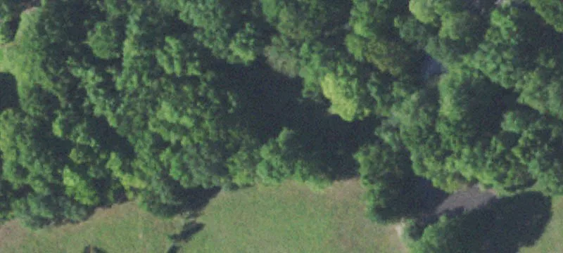 Residential Lake Lot