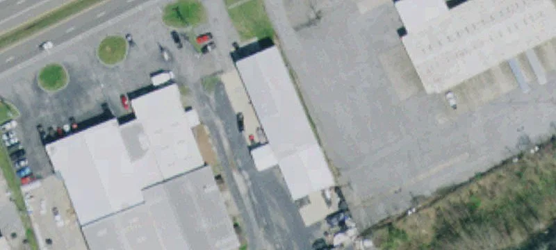 Specialty Commercial Property