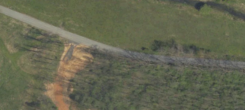 Agricultural Development Land Parcel