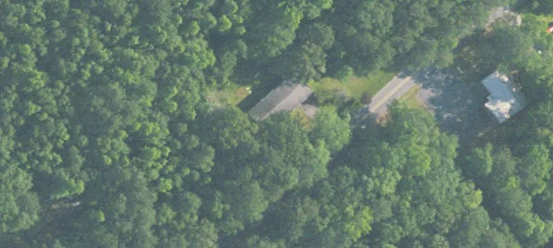 Gated Acreage Development Land