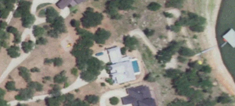 Waterfront Land Parcel