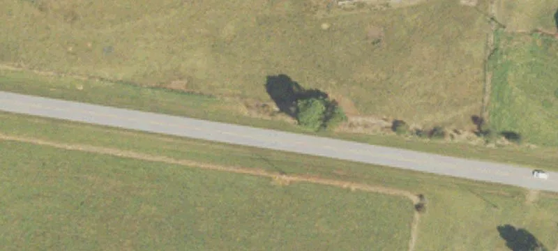 Residential Land Lot