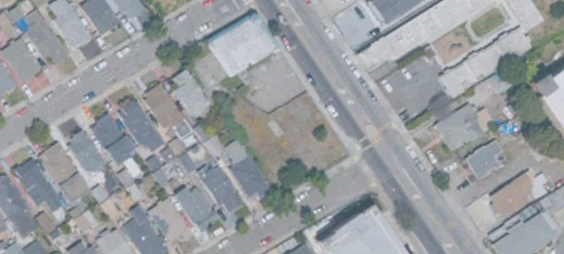Corner Retail Development Site