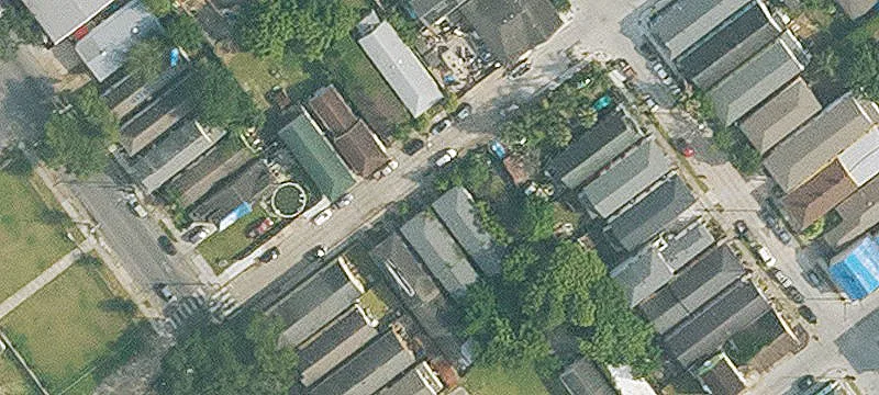 Twin Duplex Investment Property
