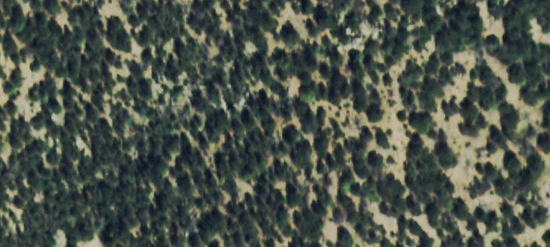 Mountain View Recreational Land Lot
