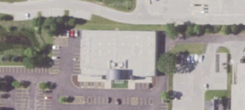 Leased Flex and Retail Building