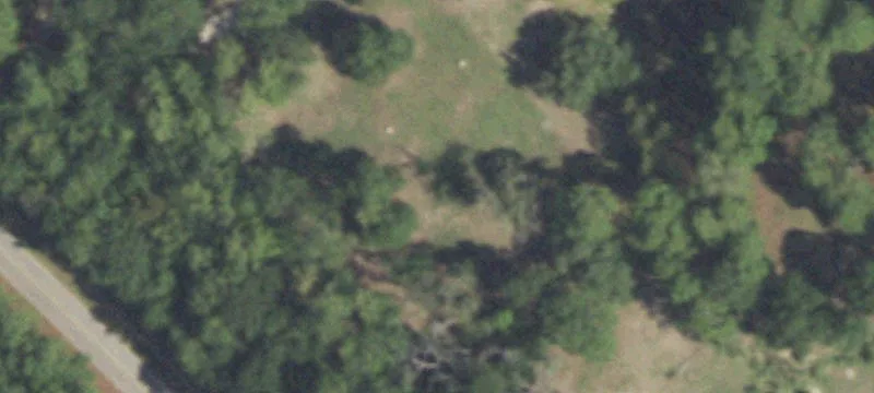 Residential Development Lot