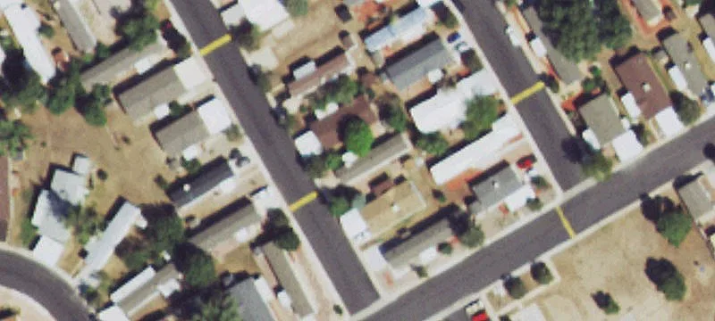 Residential Income Property