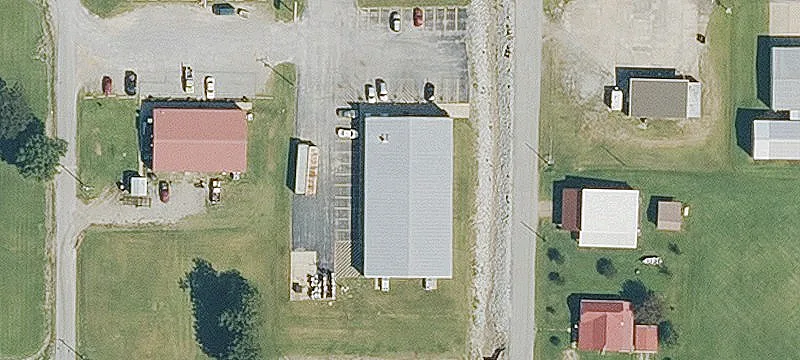 Event Venue with RV Sites