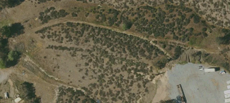 Rural Residential Land Parcel