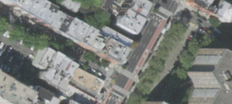 Two-Unit Retail Condominium
