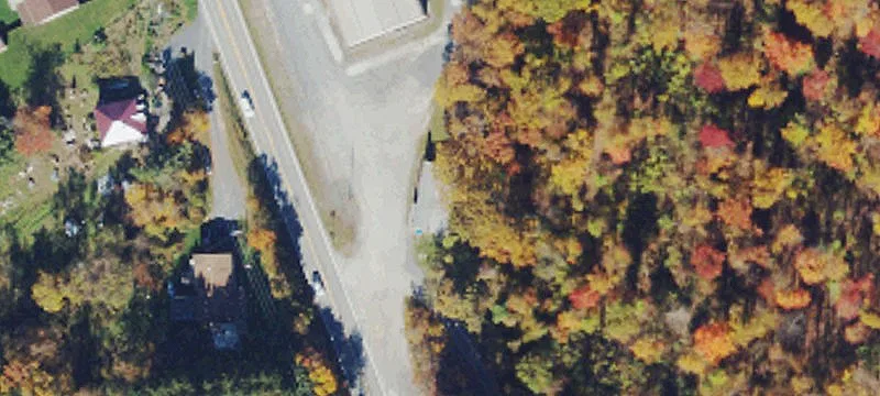 Recreational Hunting Land Tracts