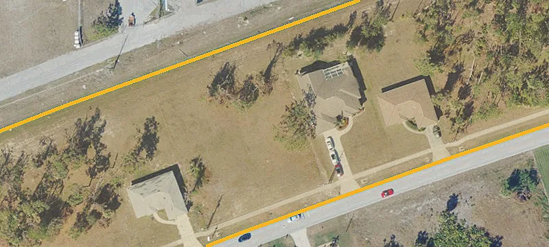 Residential Vacant Lot